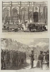 Deutsch-Französischer Krieg